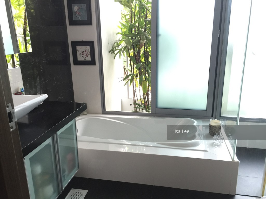 Water Villas (D19), Semi-Detached #111049652